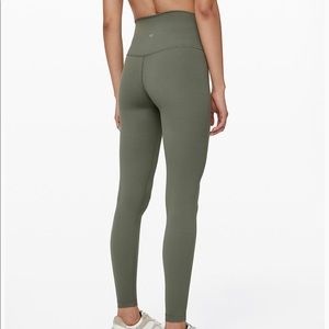 Lululemon Align pant 8